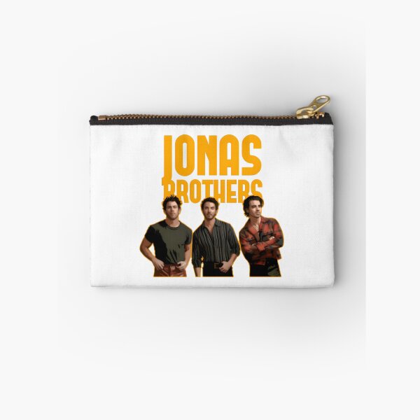Item preview, Jonas Brothers Hoodie Retro | Perfect Gift For You And Friends designed and sold by Pechanart.