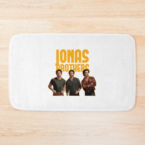 Item preview, Jonas Brothers Hoodie Retro | Perfect Gift For You And Friends designed and sold by Pechanart.