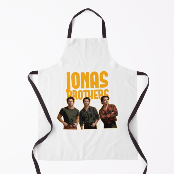 Item preview, Jonas Brothers Hoodie Retro | Perfect Gift For You And Friends designed and sold by Pechanart.