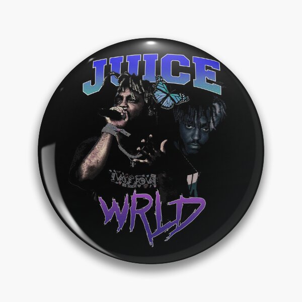 Item preview, Juice-WRLD Legend Original Custom designed and sold by jier ock.