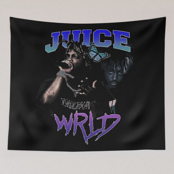 Item preview, Juice-WRLD Legend Original Custom designed and sold by jier ock.