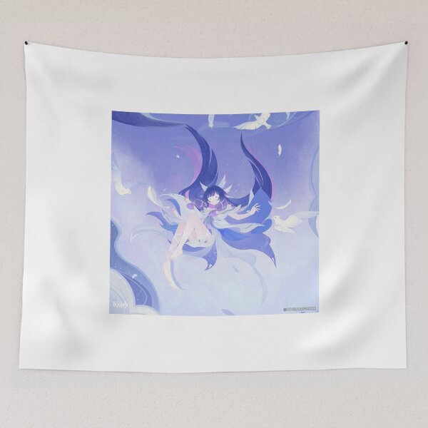 Item preview, Columbine designed and sold by Lauwuuh.