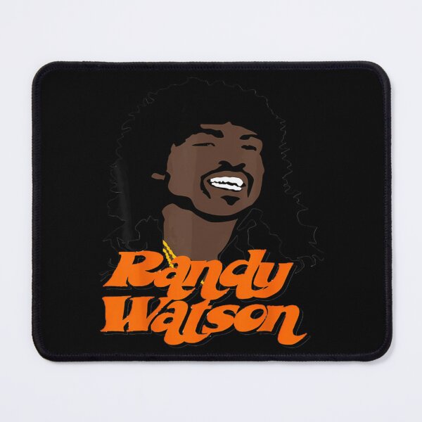 Item preview, Randy Watson Coming To America Portrait Design designed and sold by Kyle James.