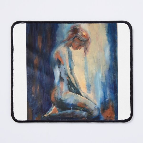 Item preview, In Surrender, I Found Hope designed and sold by Nikkiart24.redbubble.com.