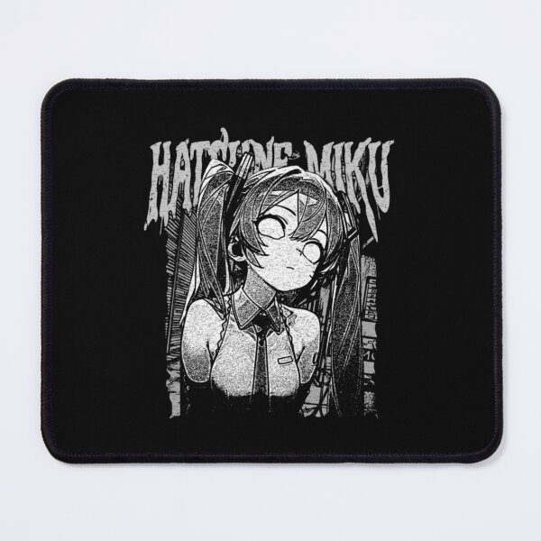 Item preview, Hatsune Miku Heavy Metal designed and sold by melonielewis.