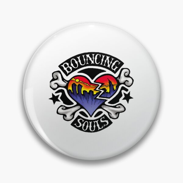 Item preview, Bouncing Souls  designed and sold by Adiarguelles.