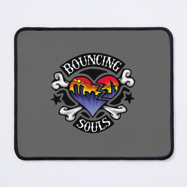 Item preview, Bouncing Souls  designed and sold by Adiarguelles.