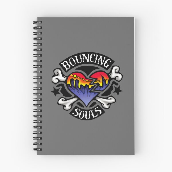 Item preview, Bouncing Souls  designed and sold by Adiarguelles.