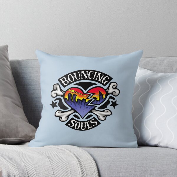 Item preview, Bouncing Souls  designed and sold by Adiarguelles.