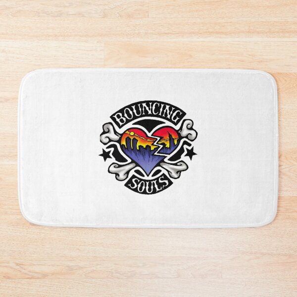 Item preview, Bouncing Souls  designed and sold by Adiarguelles.
