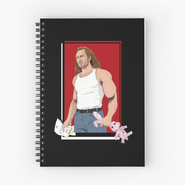Item preview, Long Hair Man In Tank Top With Stuffed designed and sold by GeodeCreative.