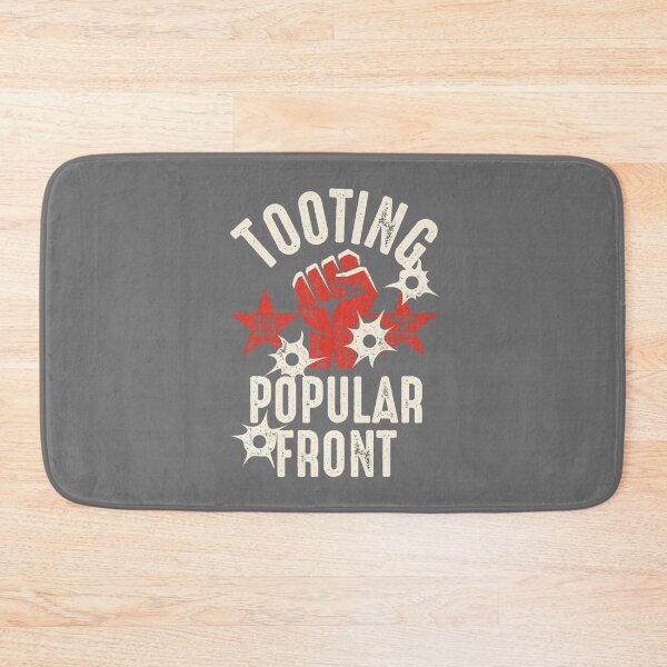 Item preview, Tooting Popular Front designed and sold by Adiarguelles.