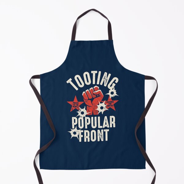 Item preview, Tooting Popular Front designed and sold by Adiarguelles.