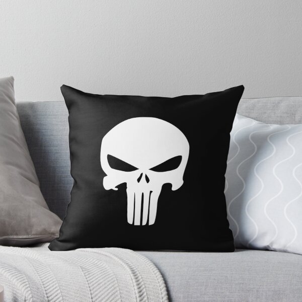 Item preview, Grateful The Punisher cNovember Season designed and sold by Mitchmount.