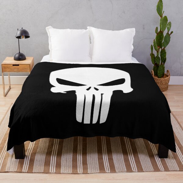 Item preview, Grateful The Punisher cNovember Season designed and sold by Mitchmount.