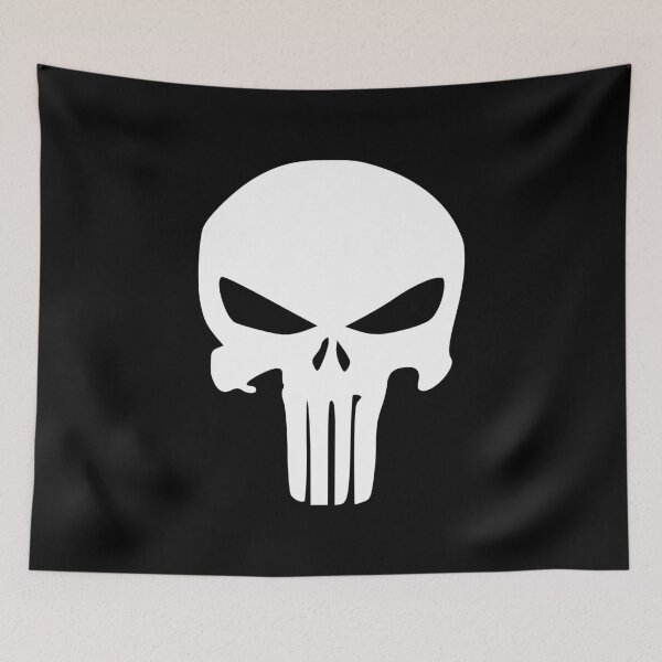Item preview, Grateful The Punisher cNovember Season designed and sold by Mitchmount.