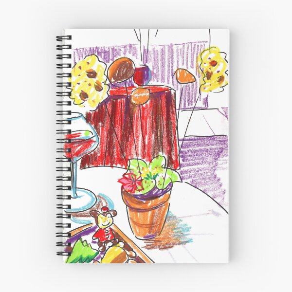 Item preview,  From Everyday Meals to Artwork—Day12 designed and sold by NINNNNNKI.
