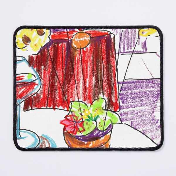 Item preview, From Everyday Meals to Artwork—Day12 designed and sold by NINNNNNKI.
