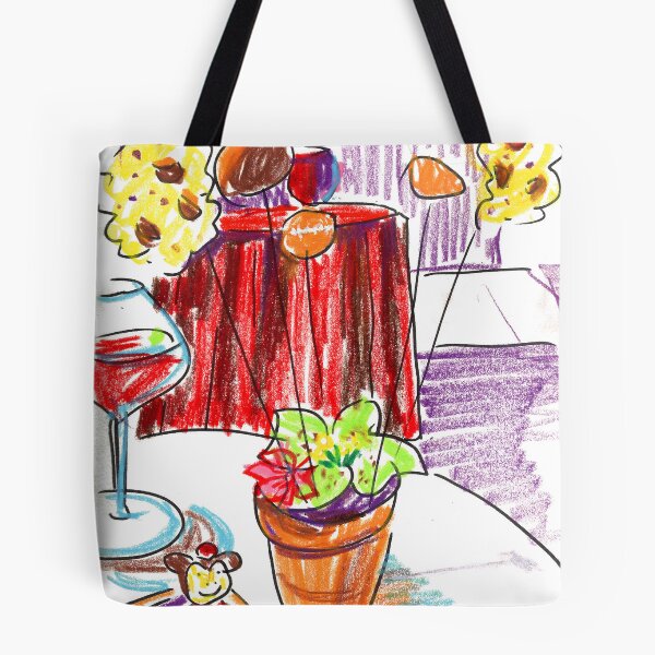 Item preview,  From Everyday Meals to Artwork—Day12 designed and sold by NINNNNNKI.