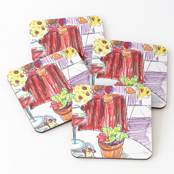 Item preview,  From Everyday Meals to Artwork—Day12 designed and sold by ninnnnnki.