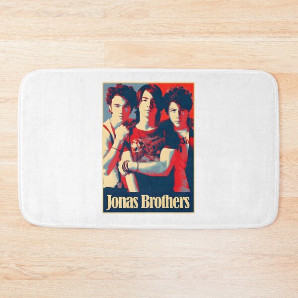 Item preview, Jonas Brothers Inspired Hope Aesthetic Apparel | Best Gift designed and sold by Pechanart.