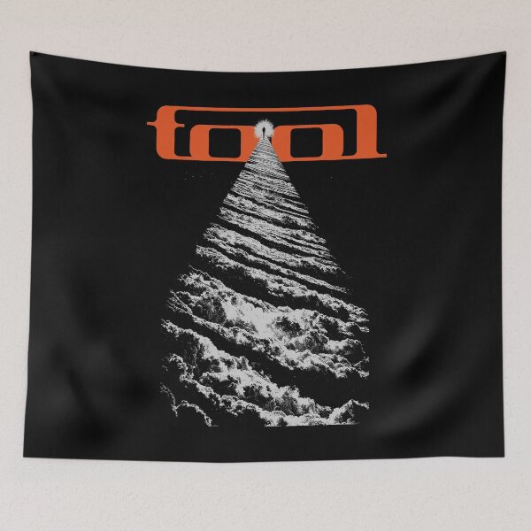 Item preview, Tool Band Highway designed and sold by mascaaliara.