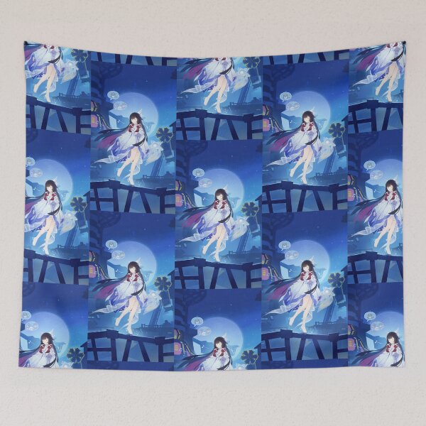Item preview, Columbine designed and sold by Lauwuuh.