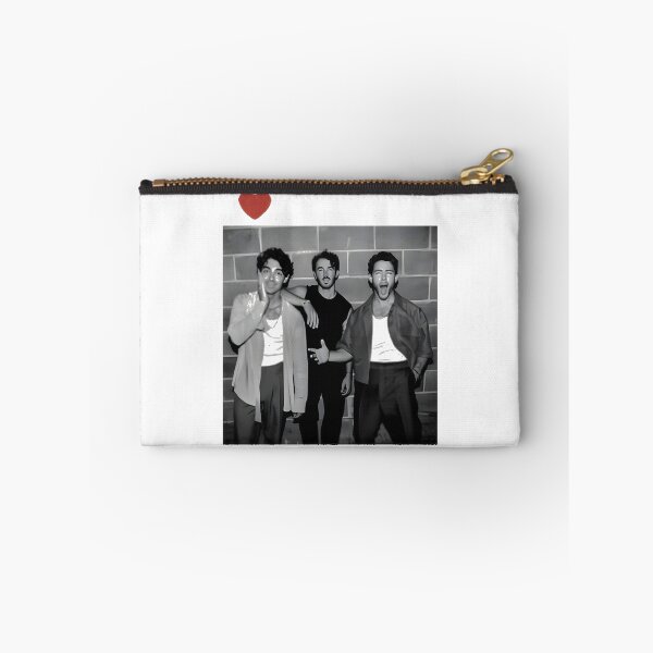 Item preview, Funny I Heart Hot Dads Boy Band Fan Retro Black And White Photo Design | Limited Edition designed and sold by Pechanart.