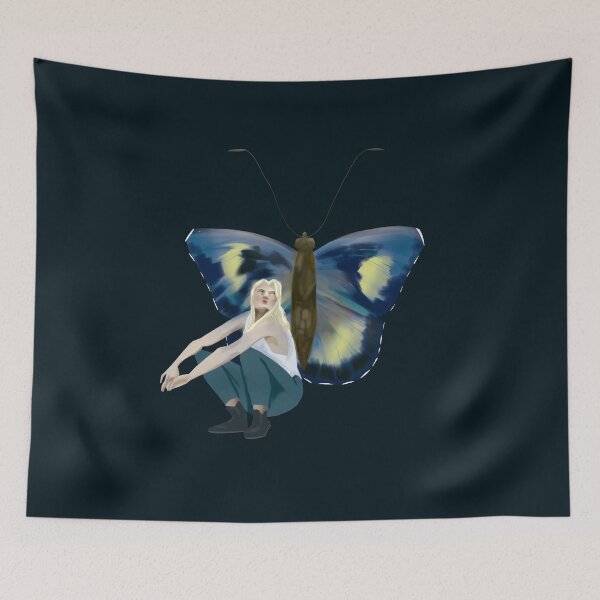 Item preview, Metamorphosis  designed and sold by TNT-Atelier.