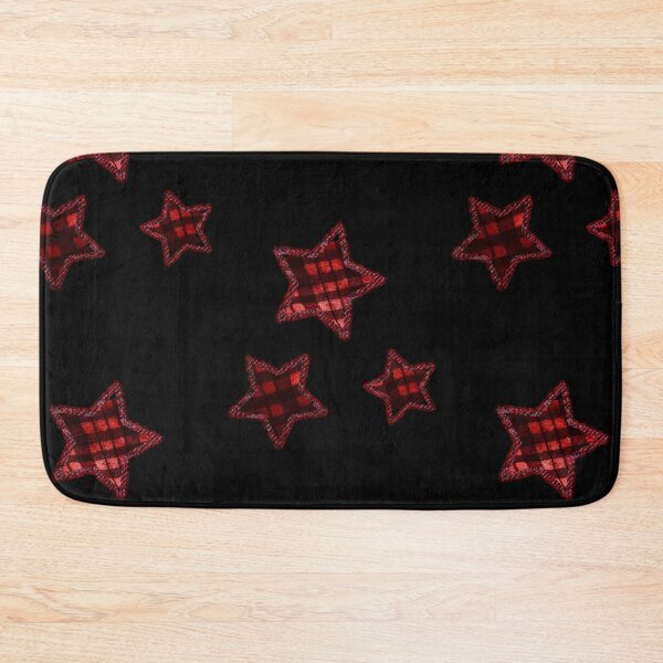 Item preview, Tartan Stars designed and sold by SunGlade.