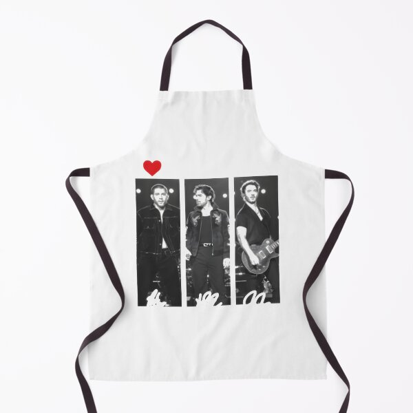 Item preview, Jonas Brothers Fan Art - Adoring Pop Music Duo Design | ⭐⭐⭐⭐⭐ designed and sold by Pechanart.