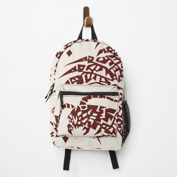 Item preview, Brutalist Tribal Centipede Graphic - Creature Streetwear designed and sold by JonelCrafts.