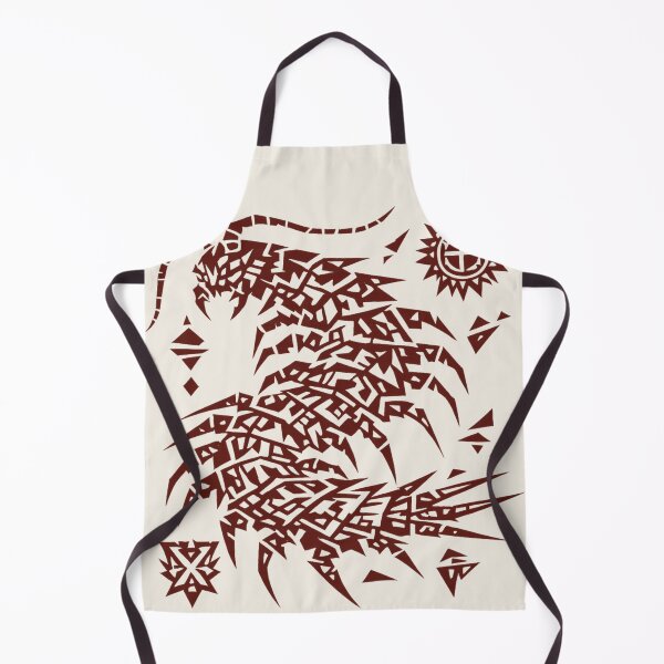 Item preview, Brutalist Tribal Centipede Graphic - Creature Streetwear designed and sold by JonelCrafts.