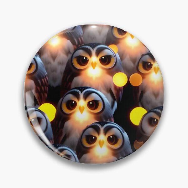 Item preview, Cute Space Owl Cosmic Galaxy Celestial Bird Illustration Aesthetic Astronomy Art | Perfect Gift For You And Friends designed and sold by YaBoyAnt.