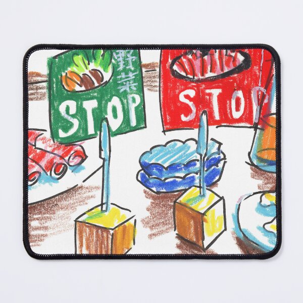 Item preview, From Everyday Meals to Artwork—Day13 designed and sold by NINNNNNKI.