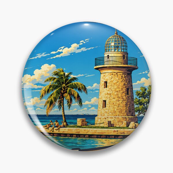 Item preview, Biscayne National Park designed and sold by ryanapples2.