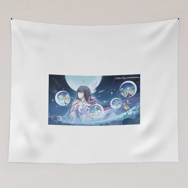 Item preview, Columbine designed and sold by Lauwuuh.
