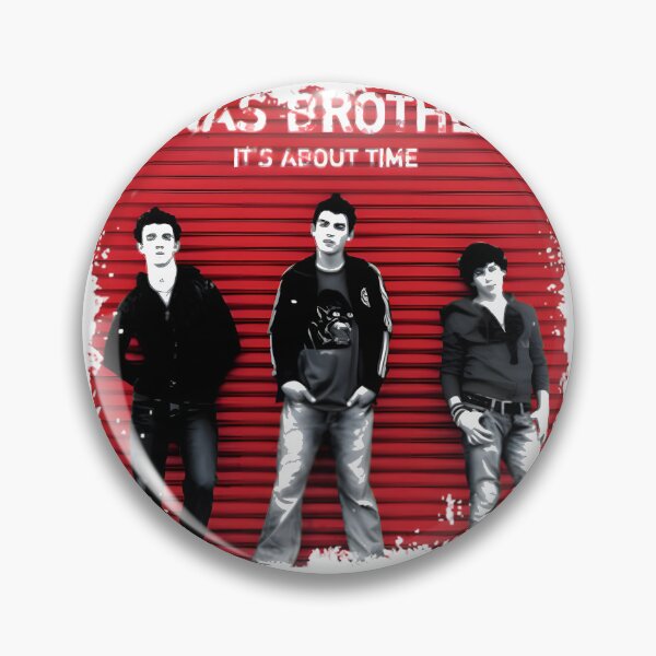Item preview, It'S About Time 2006 Pop Rock Nostalgia Retro Music Fan Art | ⭐⭐⭐⭐⭐ Best Seller designed and sold by Pechanart.