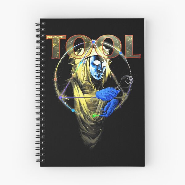 Item preview, Tool Band 72826 designed and sold by mascaaliara.