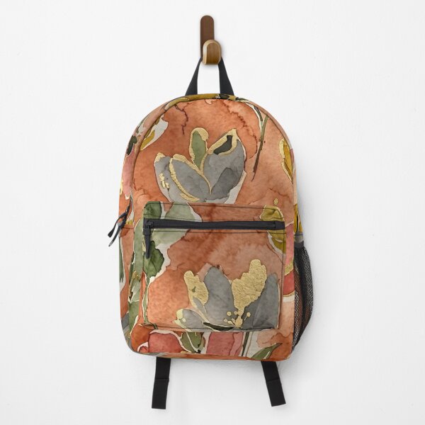 Item preview, Retro Floral designed and sold by GraphicsClub.