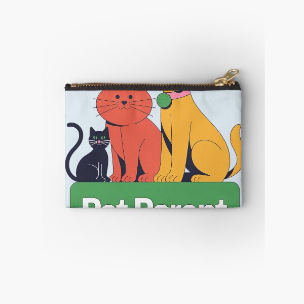 Item preview, Proud Pet Parent designed and sold by JebliDesign.