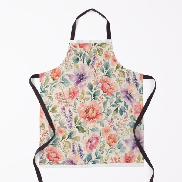 Item preview, Floral Pattern designed and sold by Artnovalty.redbubble.com.