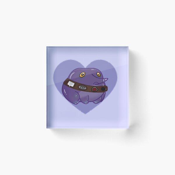 Item preview, Sahya in heart designed and sold by RogueofSpace.