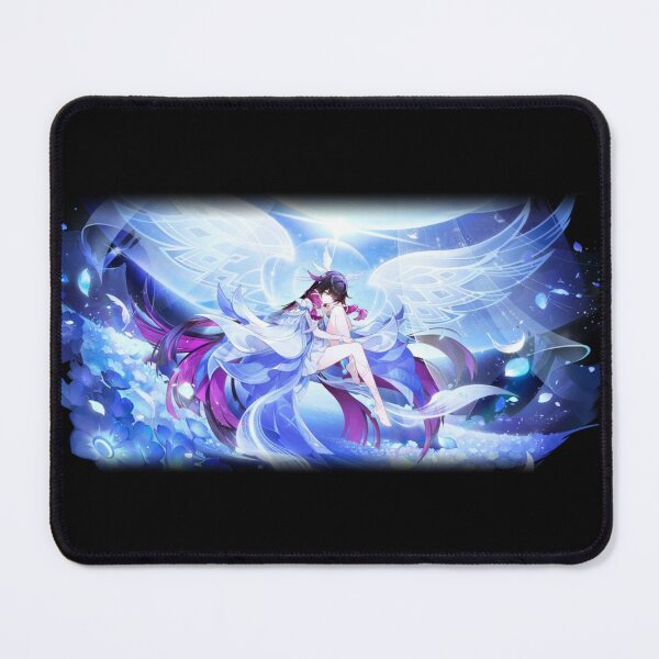 Item preview, Columbina splash art designed and sold by Lauwuuh.