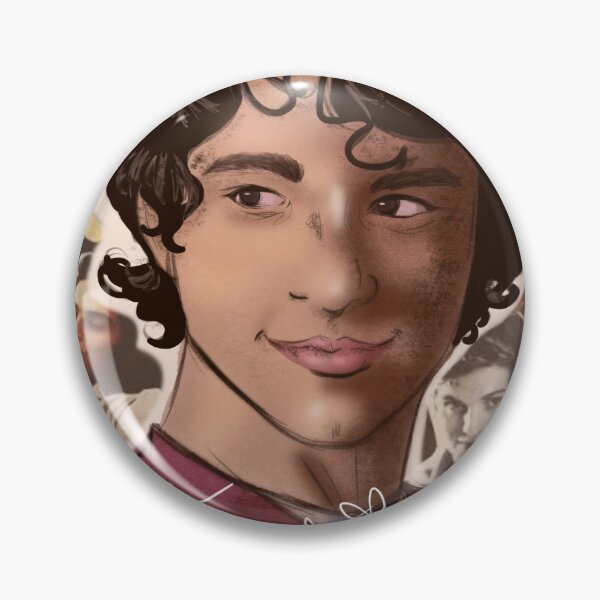 Artikelvorschau, Scott McCall entworfen und verkauft von Xx-NekoxD-xX.