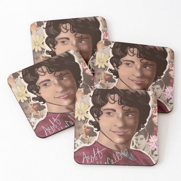 Item preview, Scott McCall designed and sold by Xx-NekoxD-xX.