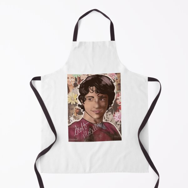 Item preview, Scott McCall designed and sold by Xx-NekoxD-xX.