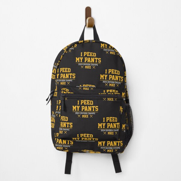 Item preview, Milwaukee Baseball Fan Pee Funny Humor | ⭐⭐⭐⭐⭐ Best Seller designed and sold by kxssyxxx.