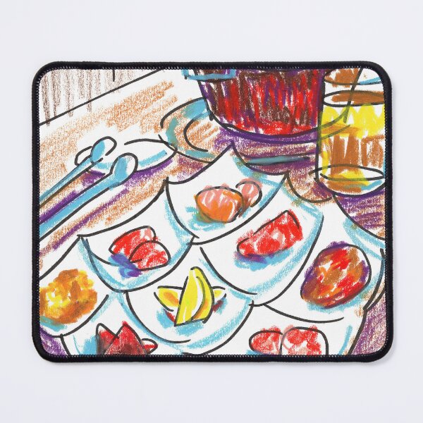 Item preview, From Everyday Meals to Artwork—Day14 designed and sold by ninnnnnki.