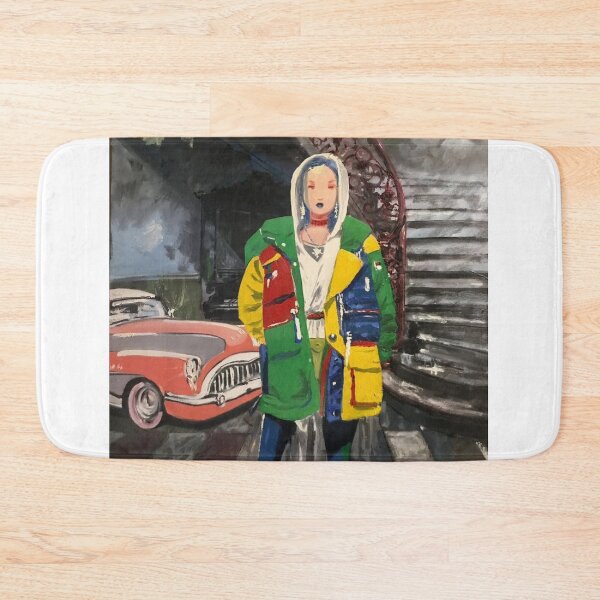 Item preview, November Sony Bravia Cozy Aesthetic designed and sold by Mitchmount.